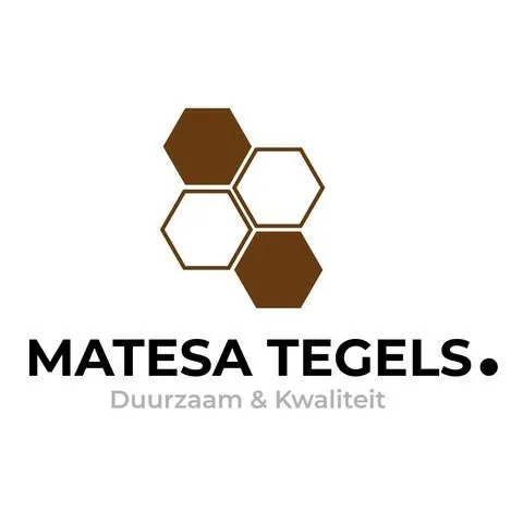 Matesa Tegels in Paramaribo