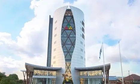Assuria Hermitage High Rise