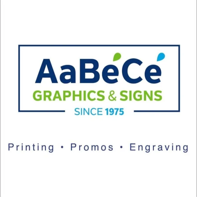AaBéCé Graphics & Signs, Paramaribo