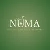 Numa Cafe in Paramaribo