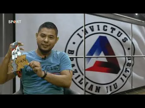 Invictus Brazilian Jiu Jitsu