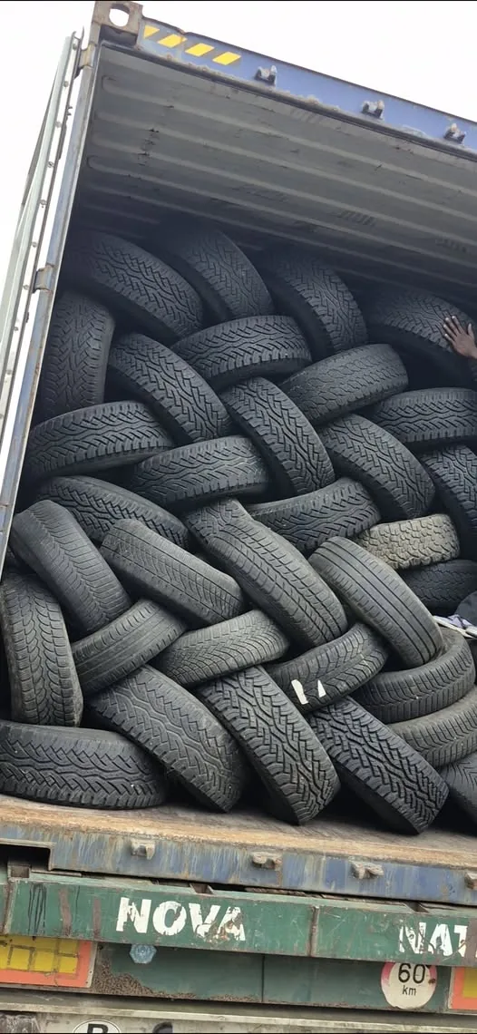 Kwatta Carfix in Paramaribo