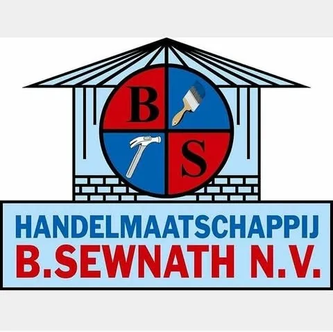 Handelmaatschappij B.Sewnath N.V in Paramaribo