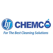 N.V. CHEMCO in Paramaribo
