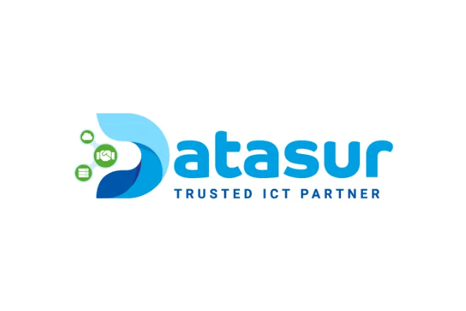 Datasur in Paramaribo