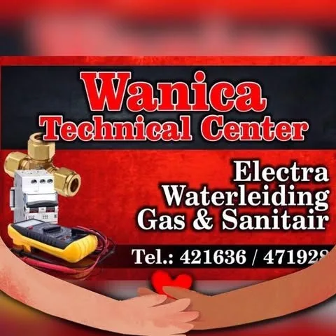 Wanica Technical Center in Paramaribo