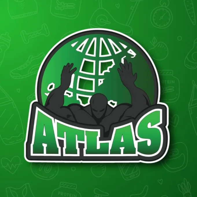 Atlas Fitness Center, Paramaribo