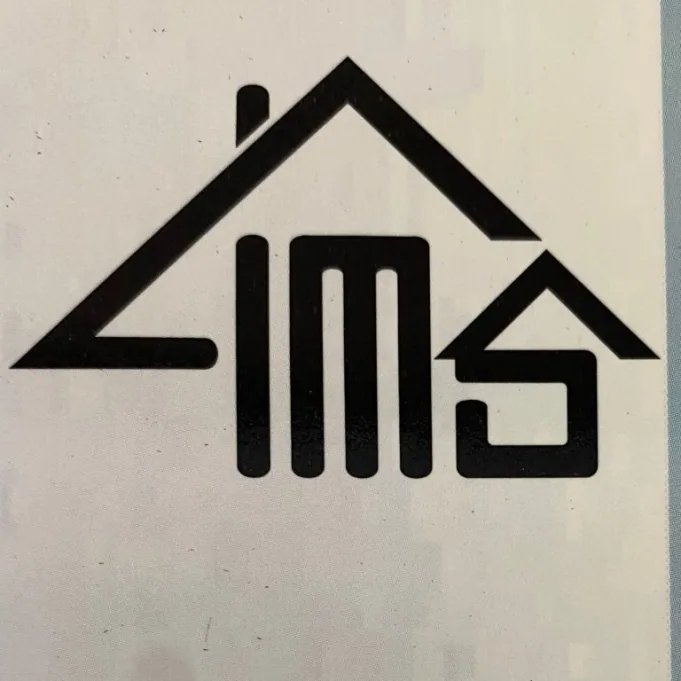 Lim's Bouwmaterialen Co. in Paramaribo