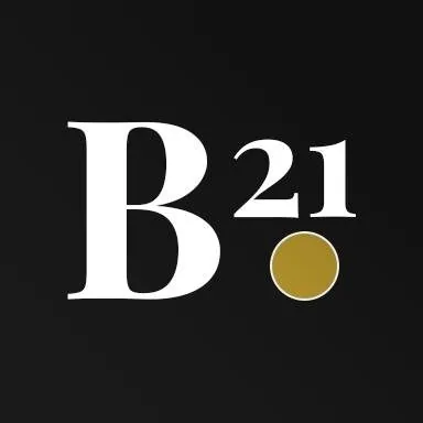 Brnds21 | Brand & Growth Consultancy Suriname in Paramaribo