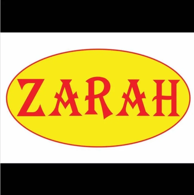 Winkel ZARAH in Paramaribo