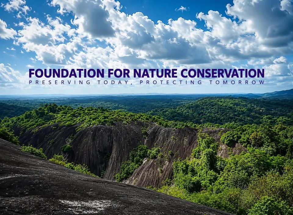 STINASU - Stichting Natuurbehoud Suriname in Paramaribo