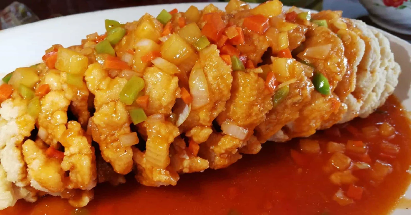 Kwan Tai Restaurant
