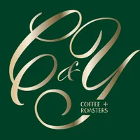 Cy Coffee in Paramaribo