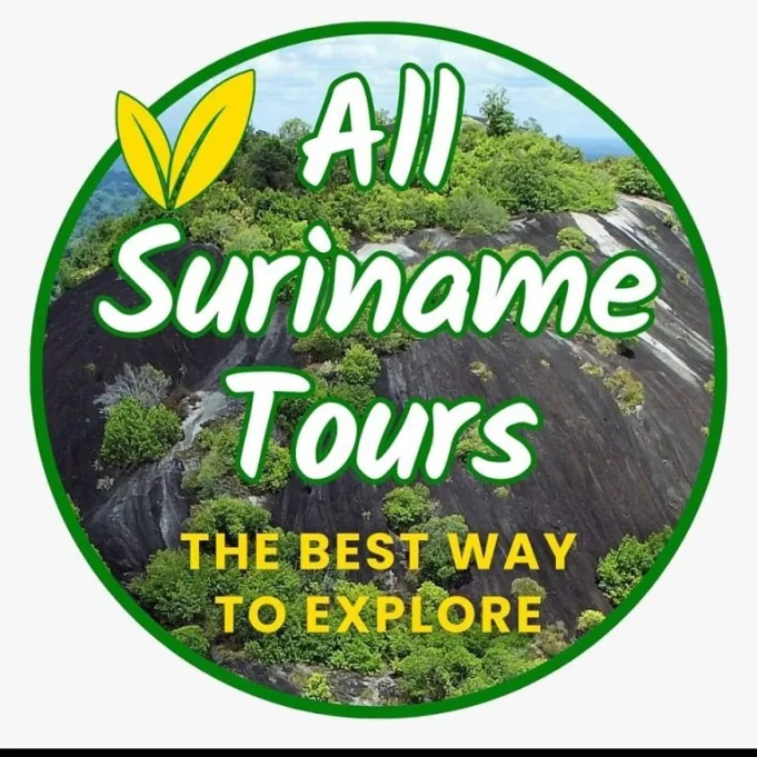 All Suriname Tours, Paramaribo