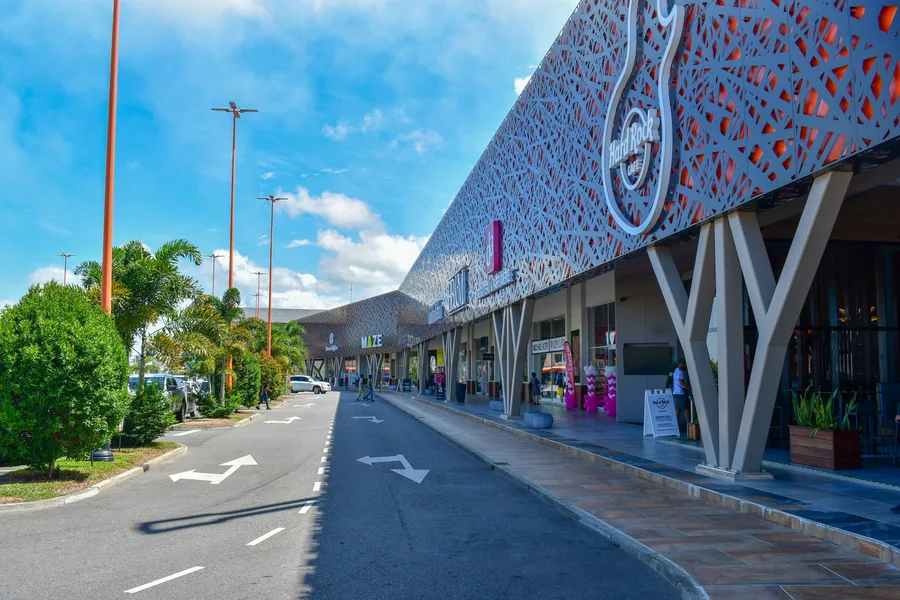 International Mall of Suriname