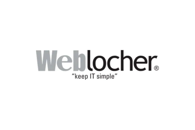 Weblocher N.V. in Paramaribo