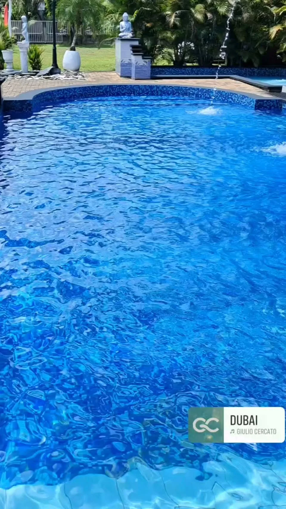 Kana R Resort in Wanica