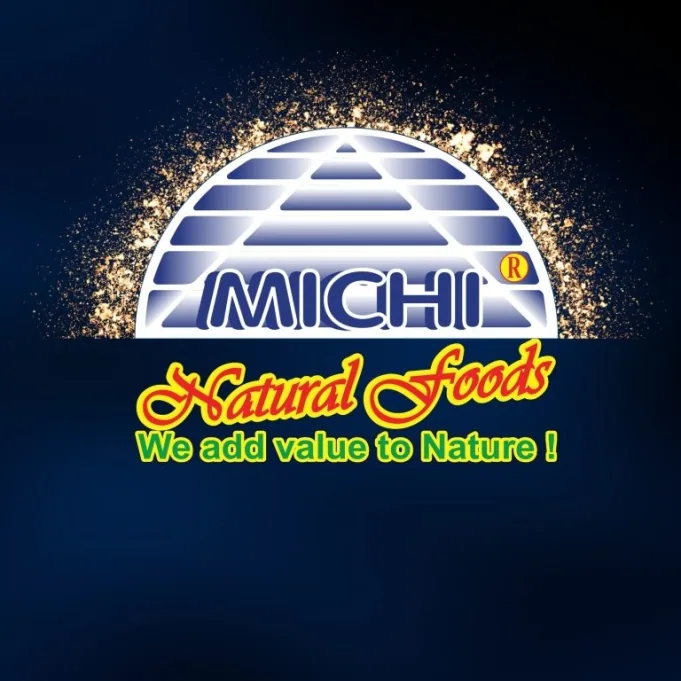 MICHI Natural Foods N.V. in Paramaribo