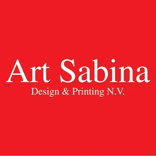 Art Sabina Design & Printing N.V. in Paramaribo