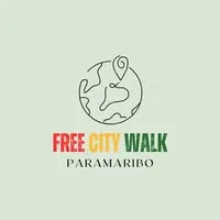 Free City Walk Paramaribo in Paramaribo