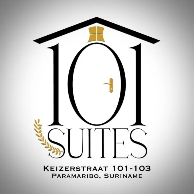 101 Suites, Paramaribo