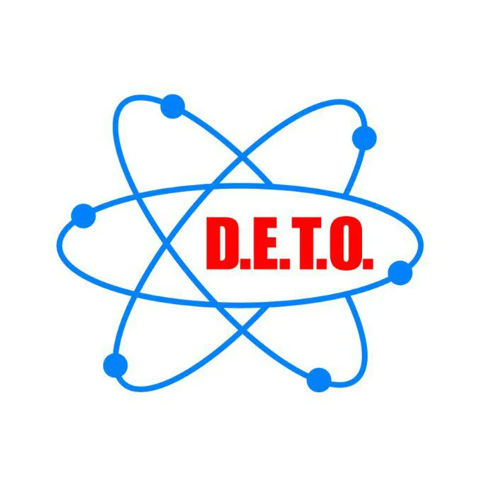 Deto Handelmaatschappij