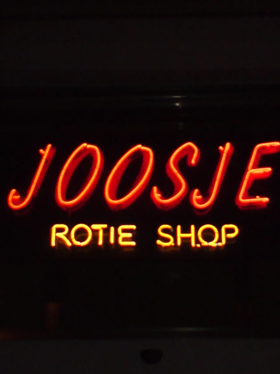 Joosje Roti Shop