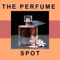 The Perfume Spot in Paramaribo
