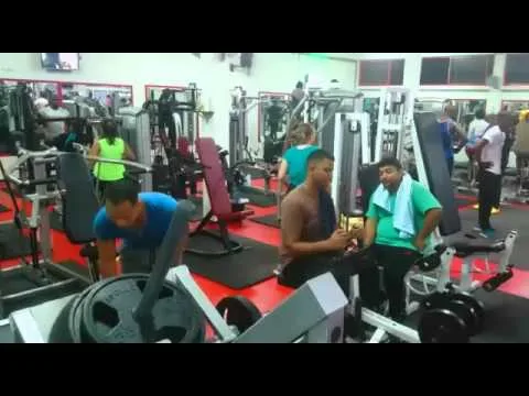4r Gym