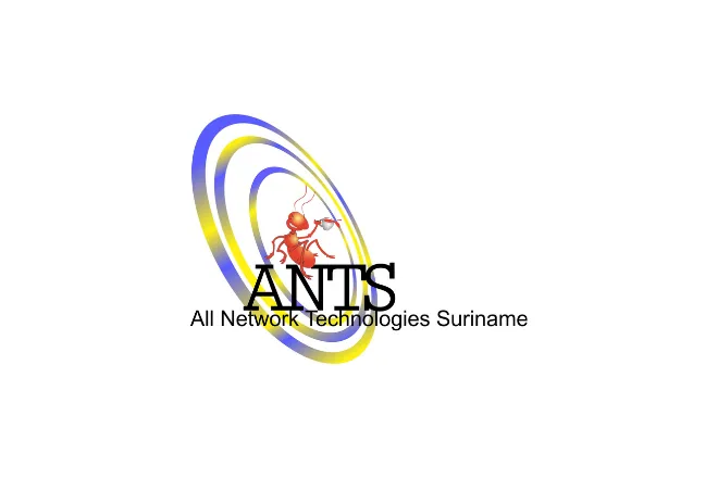 ANTS N.V. in Paramaribo