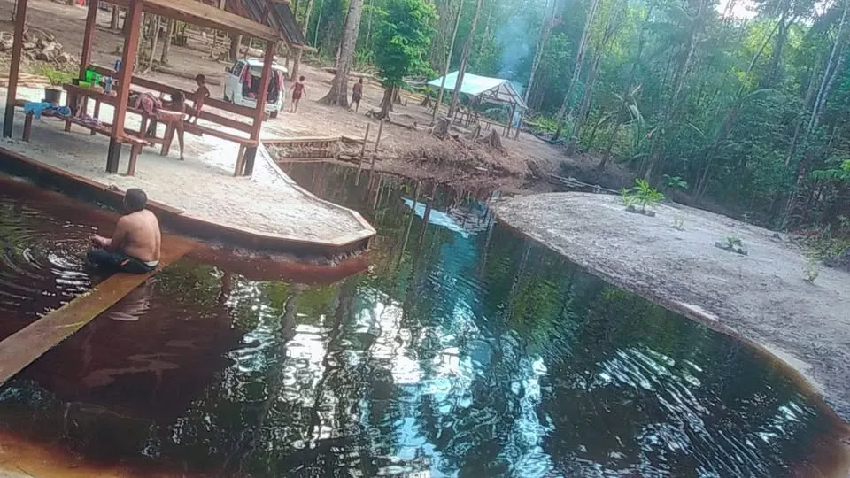 Village Park 33 in Para