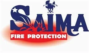 Saima Fire Protection N.V. in Paramaribo
