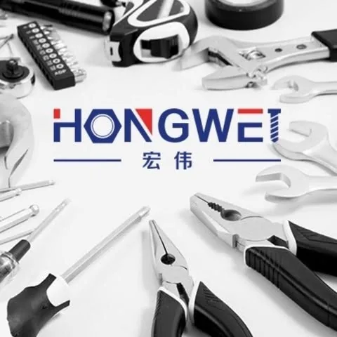 Hong wei bouwmaterialen in Paramaribo