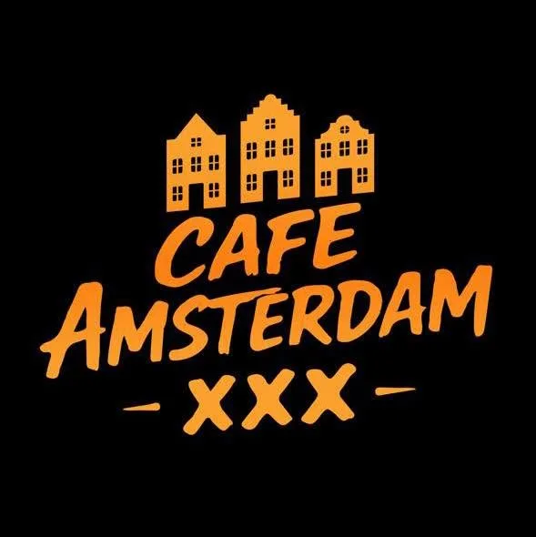 Cafe Amsterdam, Food in Paramaribo