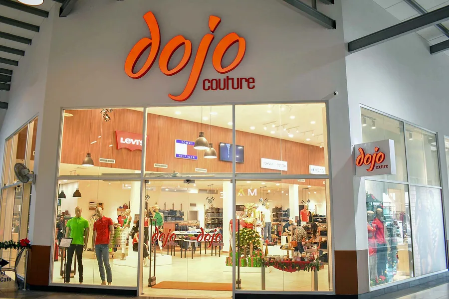 Dojo Couture Centrum