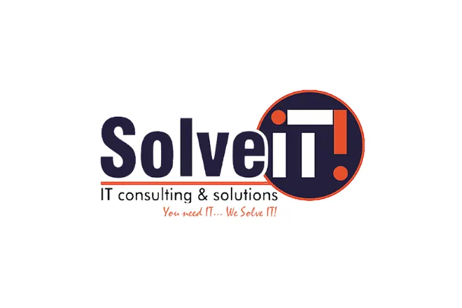 Solve IT in Paramaribo