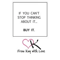 From Kay With Love in Paramaribo