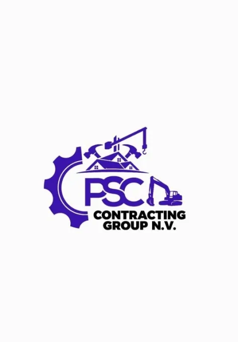 PSC CONTRACTING GROUP N.V. in Paramaribo