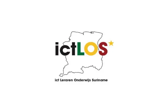 Stichting Ict LOS in Commewijne