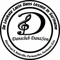 Dansclub Danzson in Paramaribo