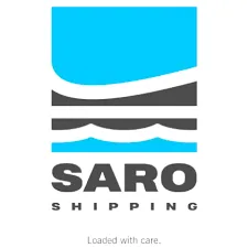 Saro Shipping NV in Suriname