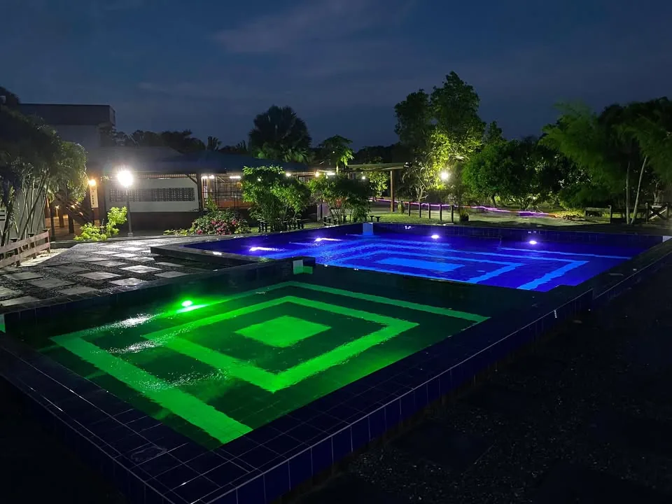 Chotelal & Sons Resort in Saramacca
