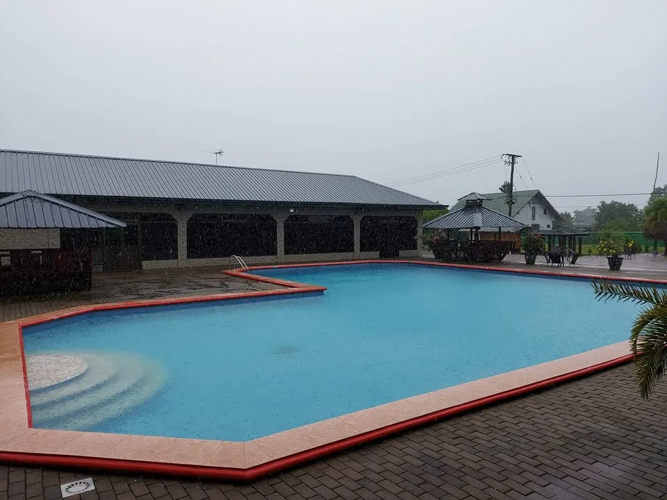 Biharie's Resort in Wanica