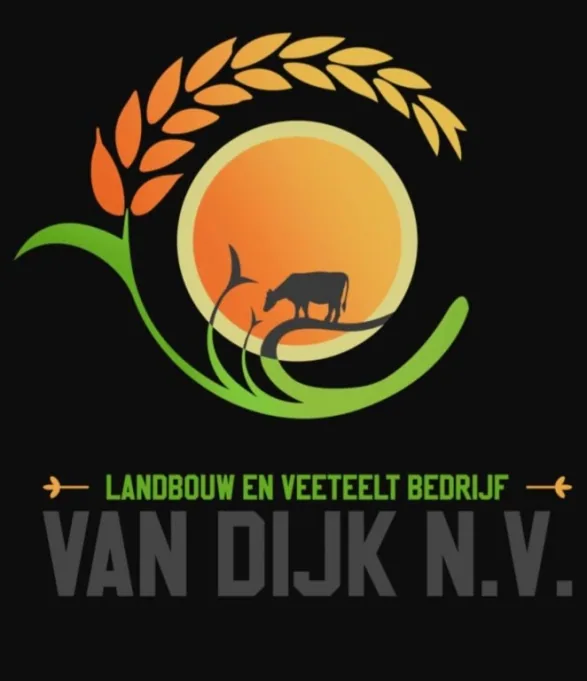 Landbouw en Veeteeltbedrijf van Dijk N.V. in Paramaribo
