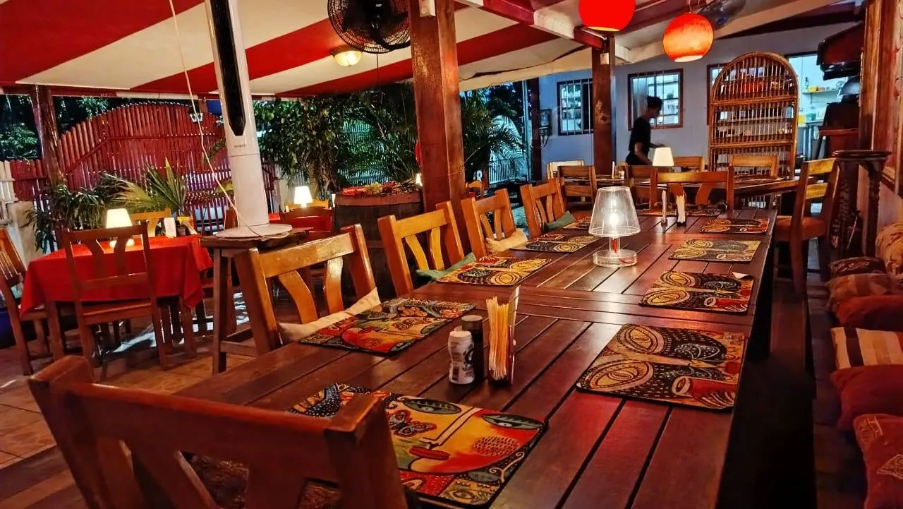 Bistro Don Julio