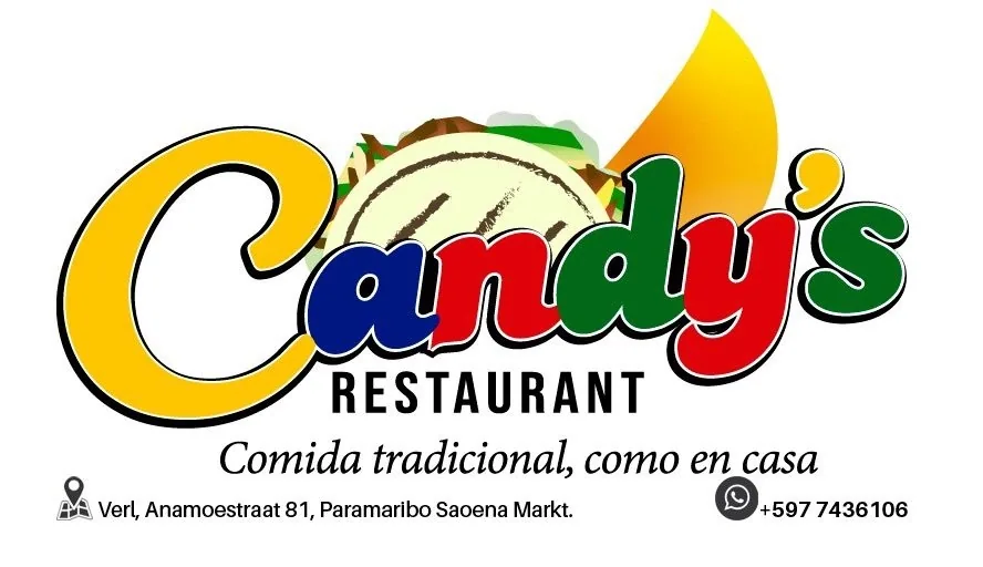 Candy’s Bar & Restaurant in Paramaribo
