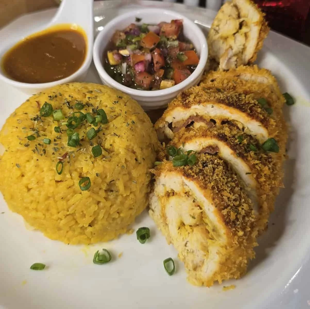 Jadore Cafe Grill