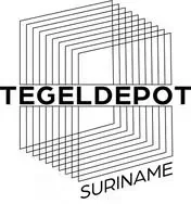 Tegeldepot Suriname in Paramaribo