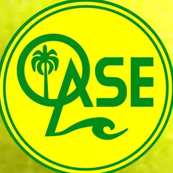 Vereniging Oase in Paramaribo