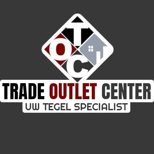 TRADE Outlet Center in Paramaribo